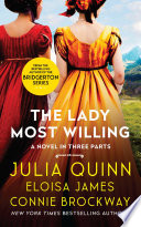 The Lady Most Willing    Book