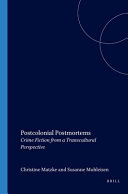 Postcolonial Postmortems [Pdf/ePub] eBook
