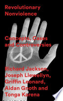 Revolutionary Nonviolence Book