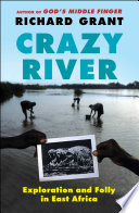 Crazy River Book