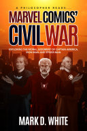 A Philosopher Reads   Marvel Comics  Civil War