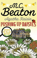 Agatha Raisin  Pushing Up Daisies
