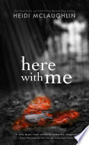 Here with Me Book