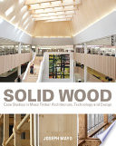 Solid Wood Book PDF