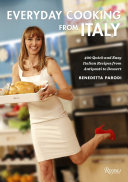 Everyday Cooking from Italy Book