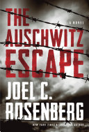 The Auschwitz Escape [Pdf/ePub] eBook