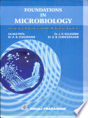 Foundations In Microbiology Book