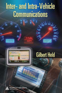 Inter- and Intra-Vehicle Communications