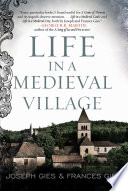 Life in a Medieval Village Book PDF
