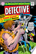 Detective Comics (1937-) #349