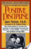 Positive Discipline Book
