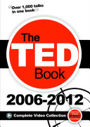 The Ted Book - A Video Book