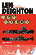 Spy Story Book PDF