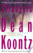Strangers PDF Book By Dean Koontz