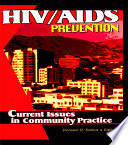 HIV AIDS Prevention Book