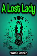 A Lost Lady Pdf/ePub eBook