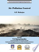 Air Pollution Control Book