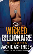 The Wicked Billionaire Book