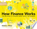 How Finance Works Book PDF