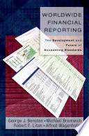 Worldwide Financial Reporting