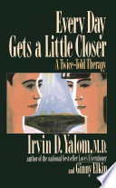 Every Day Gets a Little Closer Book PDF