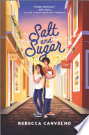 Salt and Sugar Book