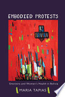 Embodied Protests