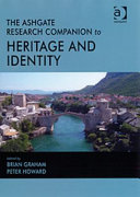 The Ashgate Research Companion to Heritage and Identity