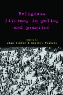 Religious literacy in policy and practice