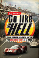 Go Like Hell [Pdf/ePub] eBook