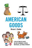 American Goods [Pdf/ePub] eBook