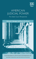 American Judicial Power [Pdf/ePub] eBook