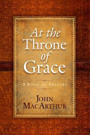 Read Pdf At the Throne of Grace
