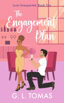 The Engagement Plan(A BWWM Romantic Comedy)