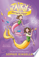Fairy Mom and Me #4: Fairy Mermaid Magic