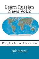 Learn Russian News Vol.2