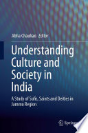 Understanding Culture and Society in India PDF Book