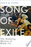 Song of Exile Book