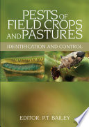 Pests of Field Crops and Pastures Book