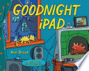 Goodnight iPad Book