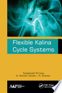 Flexible Kalina Cycle Systems Book