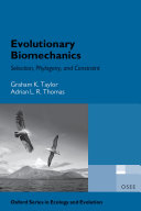 Evolutionary Biomechanics Pdf/ePub eBook