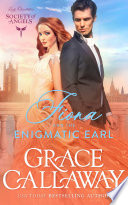 Fiona and the Enigmatic Earl PDF Book By Grace Callaway