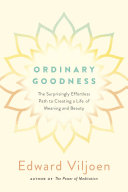 Ordinary Goodness Pdf/ePub eBook