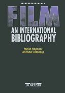 Film – An International Bibliography