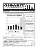 Gigabit/ATM Monthly Newsletter [Pdf/ePub] eBook