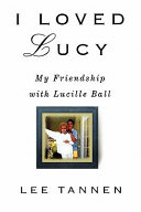 I Loved Lucy Book