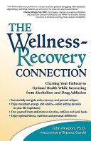 The Wellness Recovery Connection Book