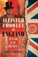 Read Pdf Aleister Crowley in England