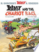 Asterix: Asterix and the Chariot Race